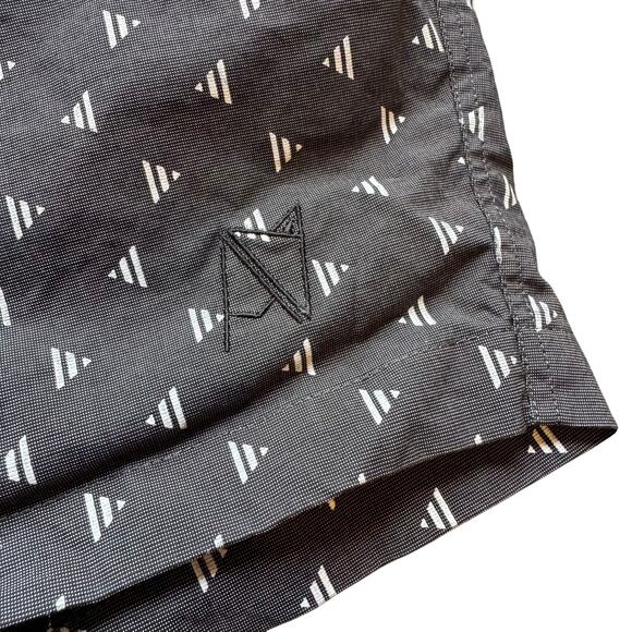 Androgynous Fox XL Jaunty Shorts Gender Neutral Non Binary - Picture 3 of 5